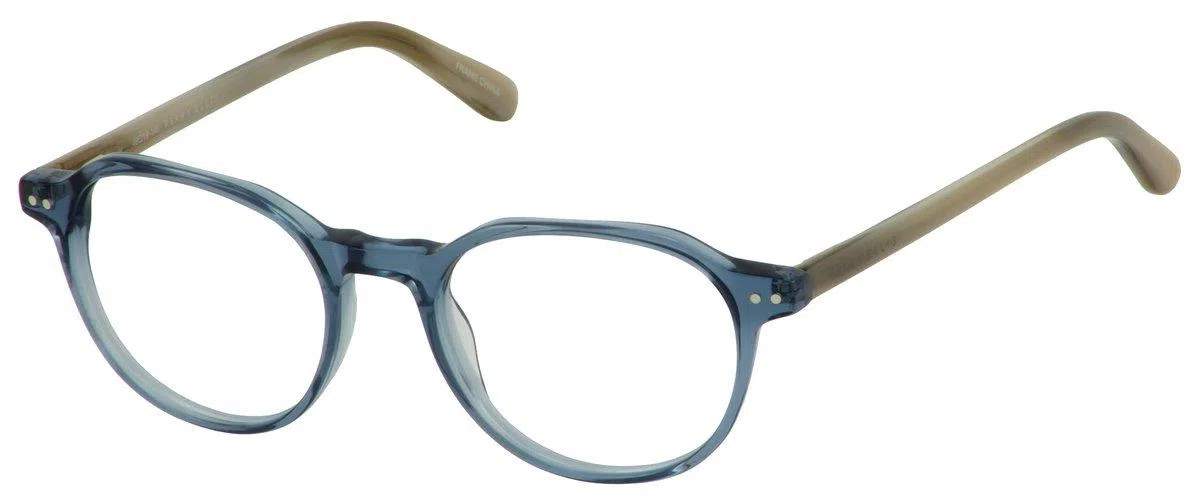 Perry Ellis 409 Eyeglasses - view 3